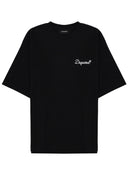 Dsquared T Shirt With Logo