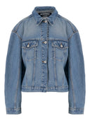 Jacquemus Denim Jacket "De Nimes"