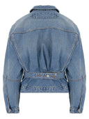 Jacquemus Denim Jacket "De Nimes"