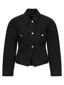 Jacquemus Denim Jacket "De Nimes"
