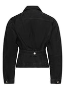Jacquemus Denim Jacket "De Nimes"