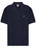 Kenzo "Boke Flower" Polo Shirt