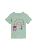 Stella Mc Cartney Ladybug" T Shirt