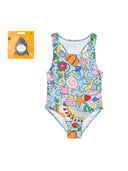 Stella Mc Cartney Costume