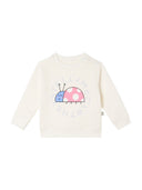 Stella Mc Cartney "Ladybug" Jersey