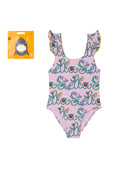 Stella Mc Cartney Costume With Logo