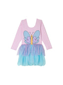 Stella Mc Cartney "Butterfly" Dress