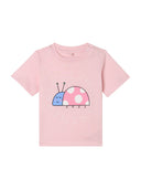 Stella Mc Cartney Ladybug" T Shirt