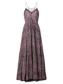 Marant étoile "Sabba" Dress