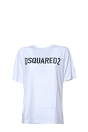Dsquared2 Kids T Shirts And Polos