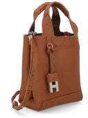 Mini Borsa Shopping Hogan