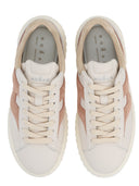 Hogan "H Stripes" Sneaker