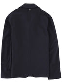 Herno Wool Blend Blazer