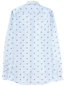 Paul Smith Printed Shirt