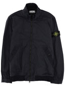Stone Island Stiff Collar Jacket
