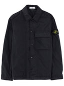 Stone Island Padded Overshirt