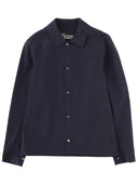 Herno Jacket With Logo