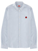 Kenzo "Boke Flower" Logo Shirt