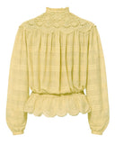 Marant étoile Blue "Polly"