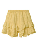 Marant étoile Shorts "Jocadia"