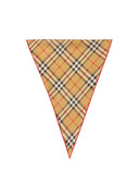 Burberry "Check" Scarf