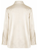 Jil Sander "132" Shirt With Bow