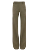 Victoria Beckham Straight Pants