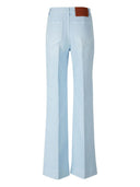Vaqueros Victoria Beckham "Alina"