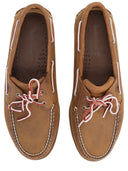 Timberland Moccasin "Classic Boat"