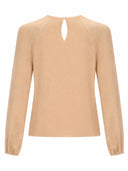 Fabiana Filippi Viscose Tops.