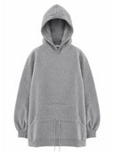 Alexanderwang.T 连帽迷你连衣裙