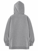 Alexanderwang.T 连帽迷你连衣裙