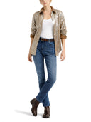 Brunello Cucinelli Slim Fit Denim Pants