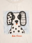 Bobo Choses "Van Dog" T Shirt