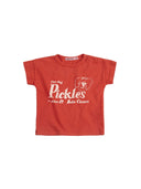 Bobo Choses "Pickles The Dog" T Shirt