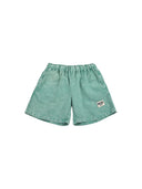 Bobo Choses Bermuda Shorts "Since 09"