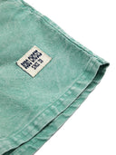 Bobo Choses Bermuda Shorts "Since 09"