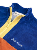 Bobo Choses "Color Block" Sweatshirt