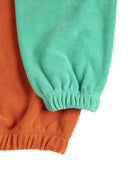 Bobo Choses "Color Block" Sweatshirt