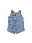 Bobo Choses Babybody "Pickles The Dog"