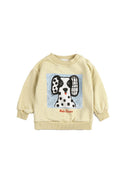 Bobo Choses "Van Dog" Sweatshirt
