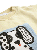 Bobo Choses "Van Dog" Sweatshirt