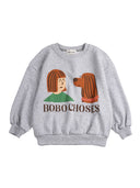 Bobo Choses "Friends In A Pickle" Jersey