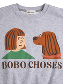Bobo Choses "Friends In A Pickle" Jersey