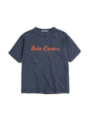 Bobo Choses T Shirt With Logo