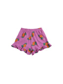 Bobo Choses Short "Tangerine"