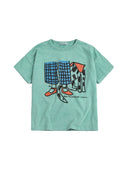 Bobo Choses "Dog Friendship" T Shirt