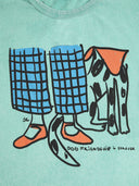 Bobo Choses "Dog Friendship" T Shirt