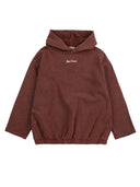 بوبو يختار البلوز مع الشعار