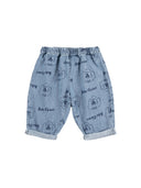 Bobo Choses "Pickles The Dog" Pants